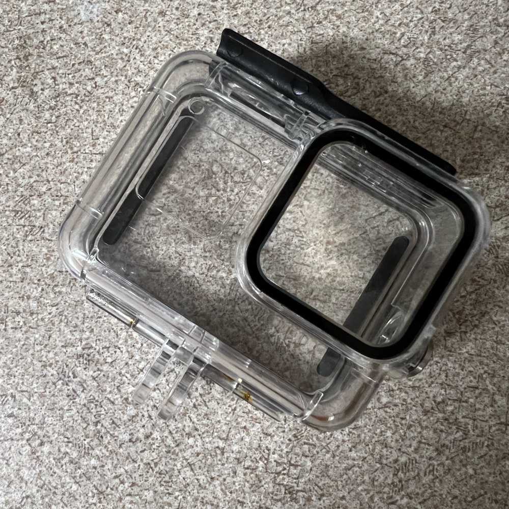 GoPro 8 Protective Waterproof Case